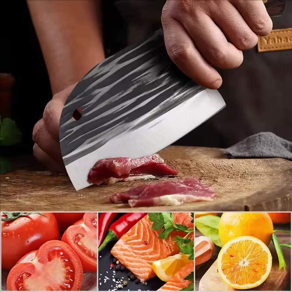 Cuchillo Corte Profesional